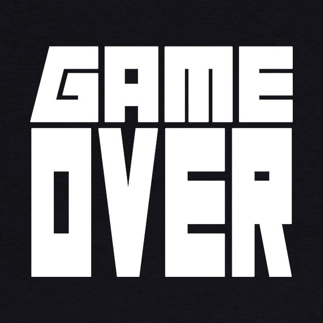 Game Over! by Night Owl